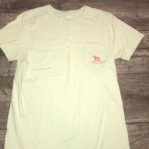 fitted t-shirt